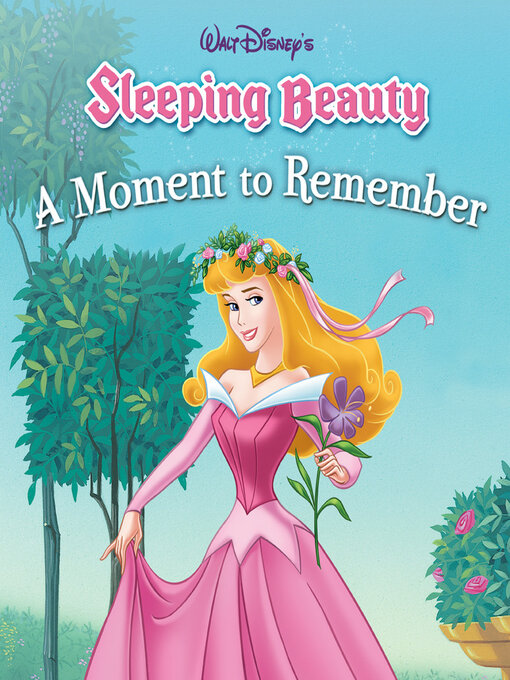 Title details for Sleeping Beauty by DISNEY BOOK GROUP - Available